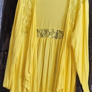 Midnight Velvet Shrug